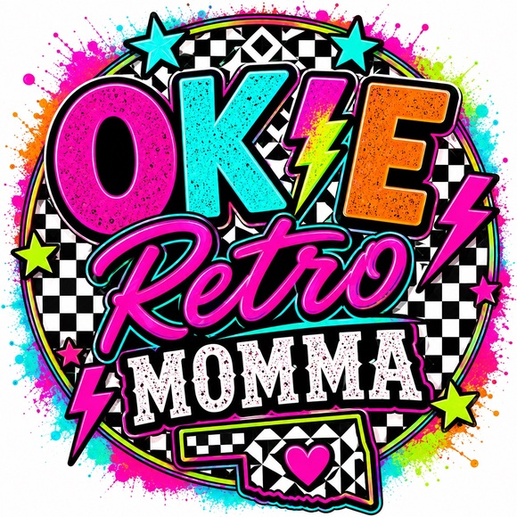 okieretromomma